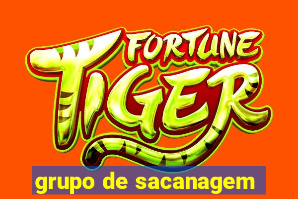 grupo de sacanagem